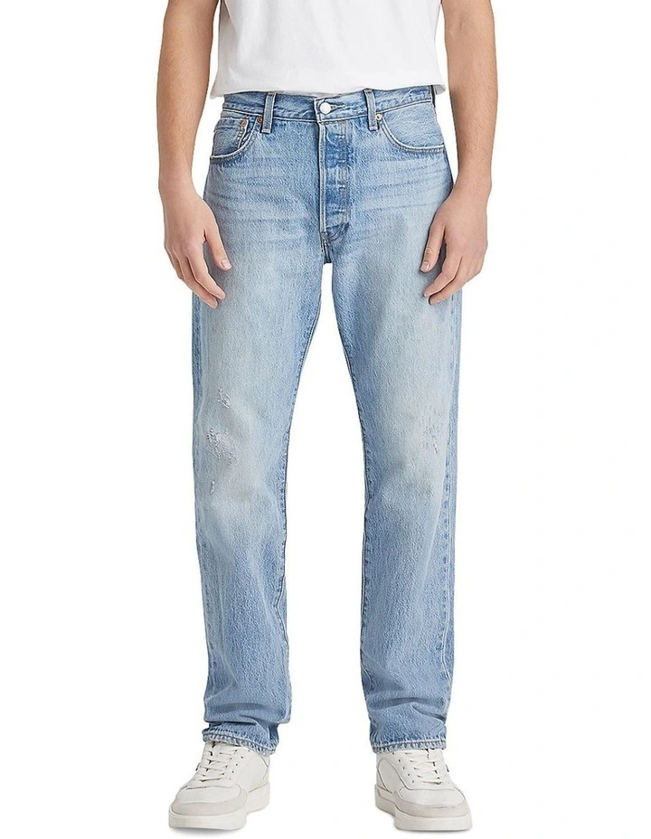 501 '54 Original Jeans in Blue