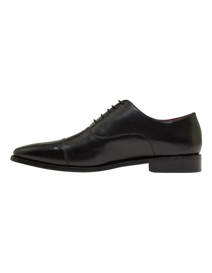 Christopher Black Goodyear Welted Shoes