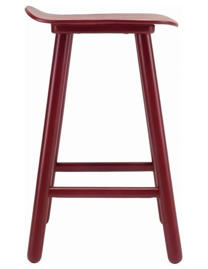 Hetty Counter Stool Cocoa
