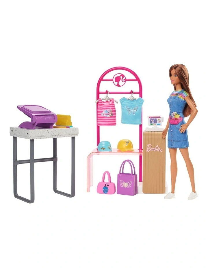 Make & Sell Boutique