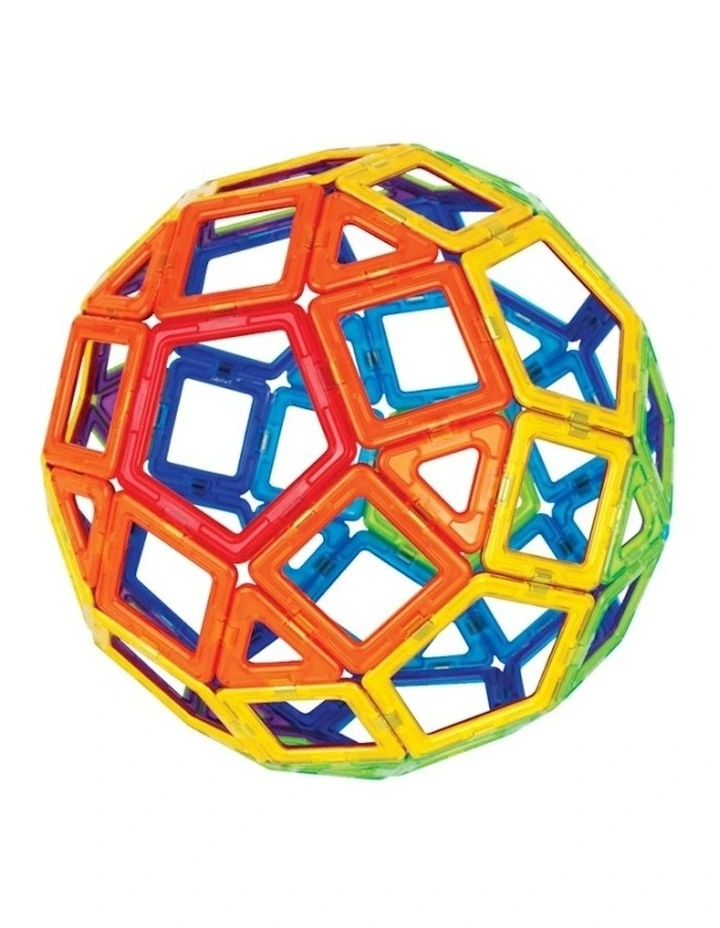 Magnetic Stem Building Toy