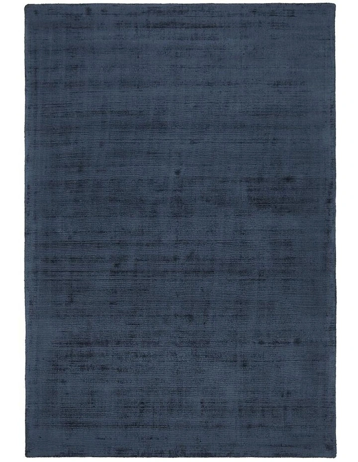 Bliss Rug in Denim
