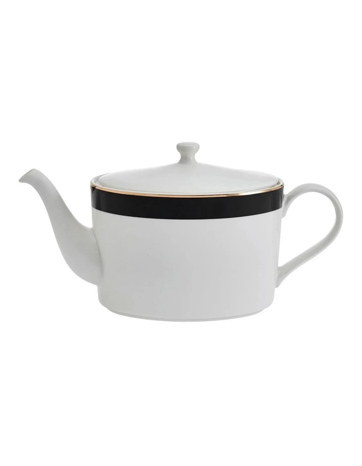 Luxe Deco Tea Pot 1.1 Litre in Multi