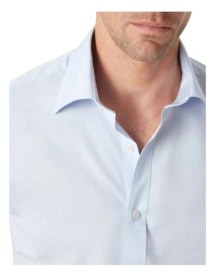 Parkvale Shirt Blue