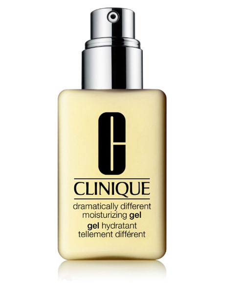 Dramatically Different Moisturizing Gel