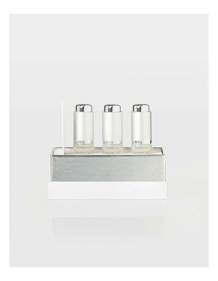 Hexapeptide5 Anti-Wrinkle Eye Serum