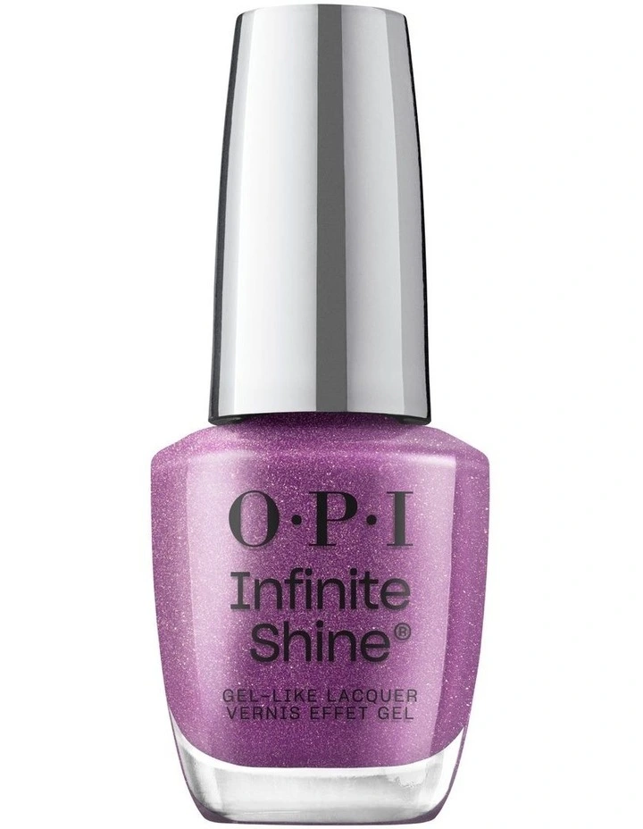 Shine My Own Bestie Nail Polish 15ml