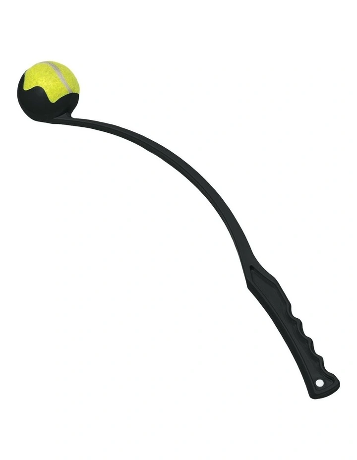 Pet Ball Launcher 64cm in Multi