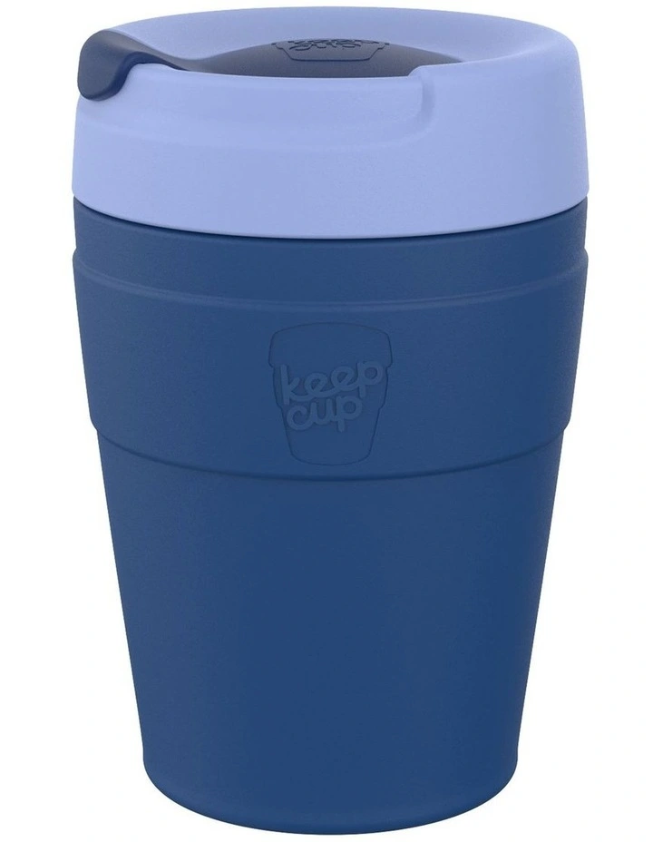 Helix Thermal, Reusable Stainless Steel Cup, Gloaming, M 12oz / 340ml