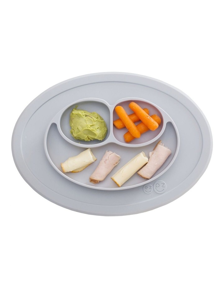Mini Mat Grey