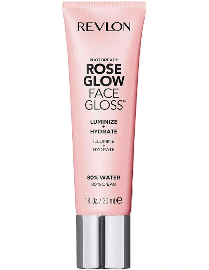 PhotoReady Rose Glow Face Gloss
