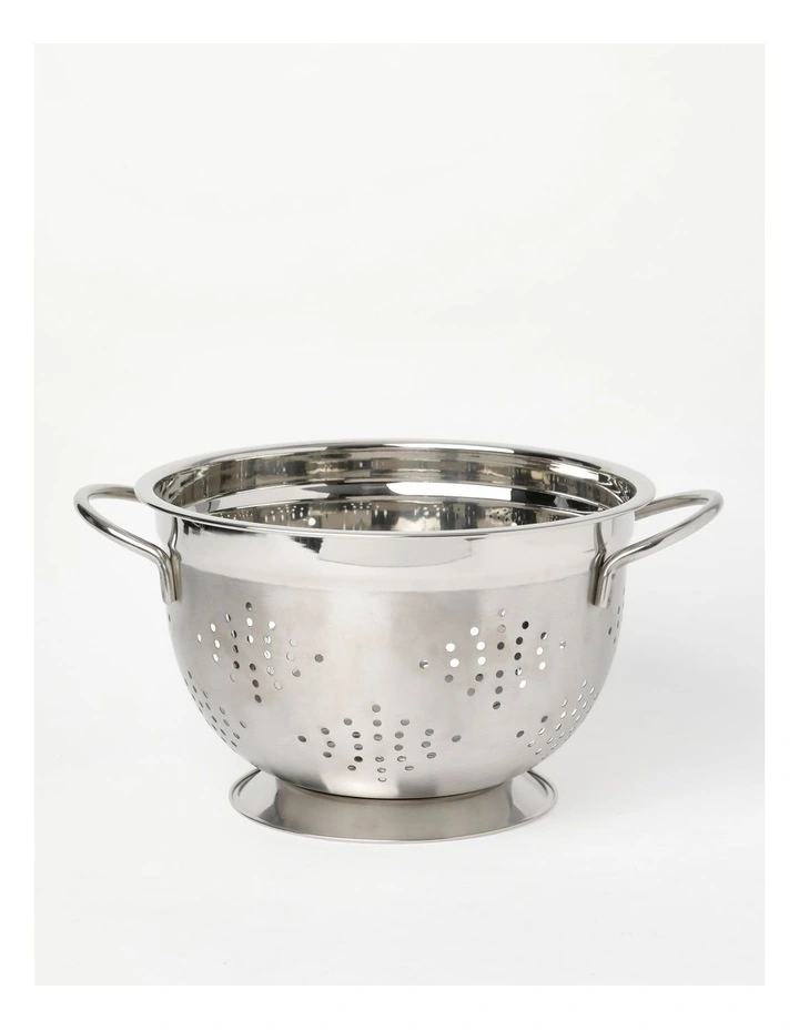Stainless Steel Colander 26cm