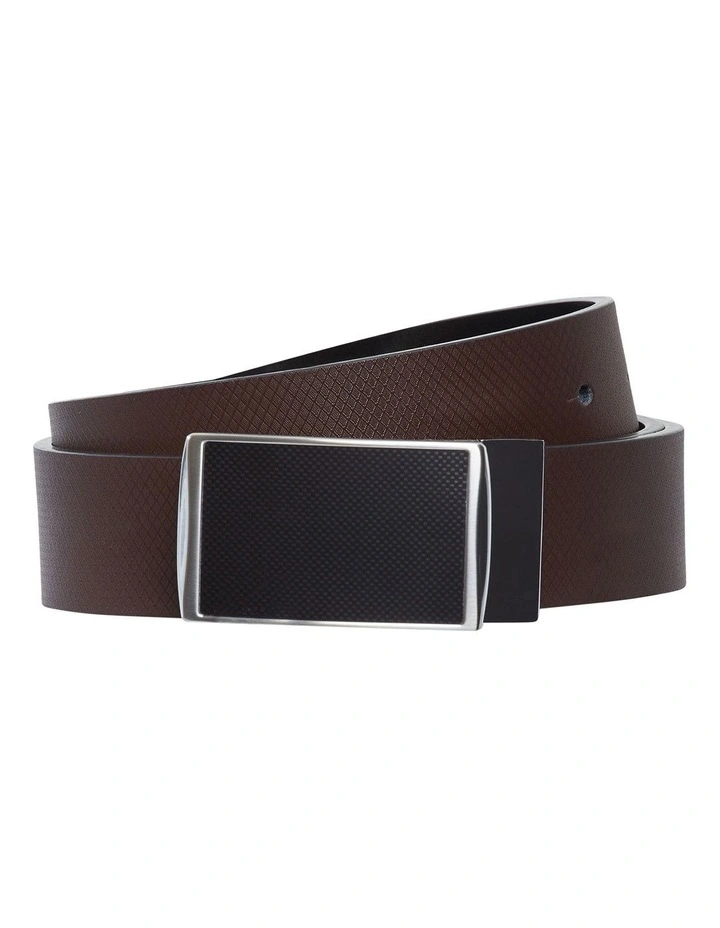 Mario Reversible Belt