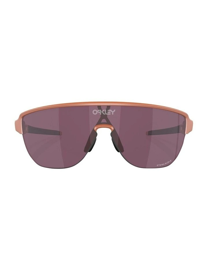 Corridor Chrysalis Collection Sunglasses in Brown