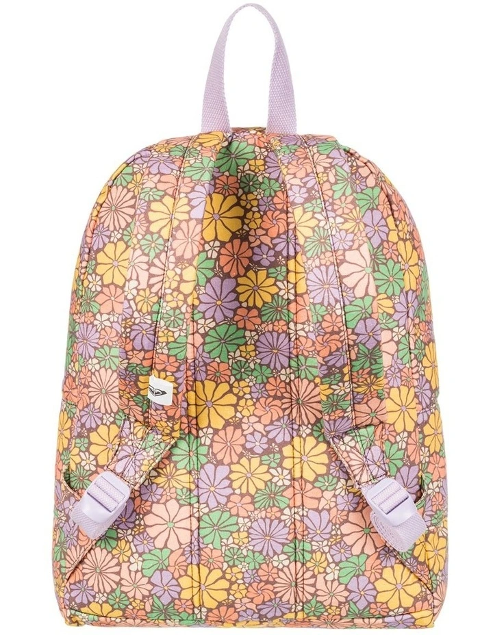 Sugar Baby Canvas 16L Small Backpack in Root Beer