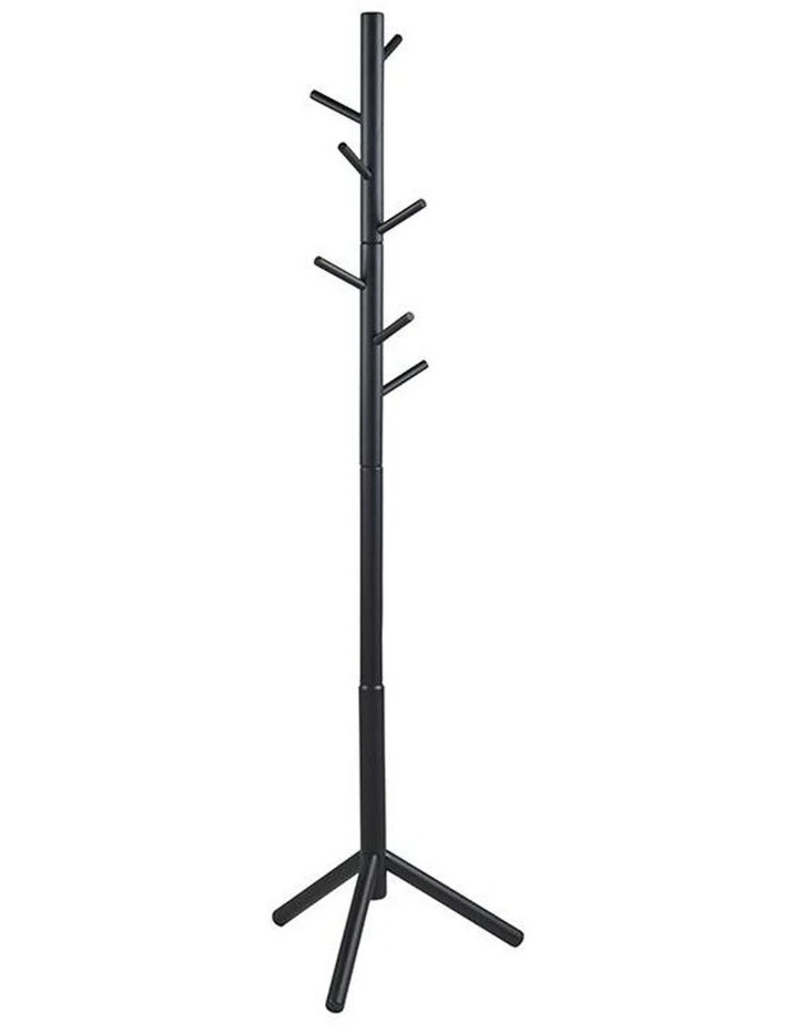 Brener Cloth Hanger Black