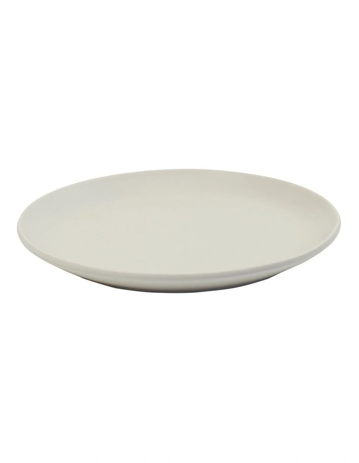 Frame Side Plate 20cm in Celery