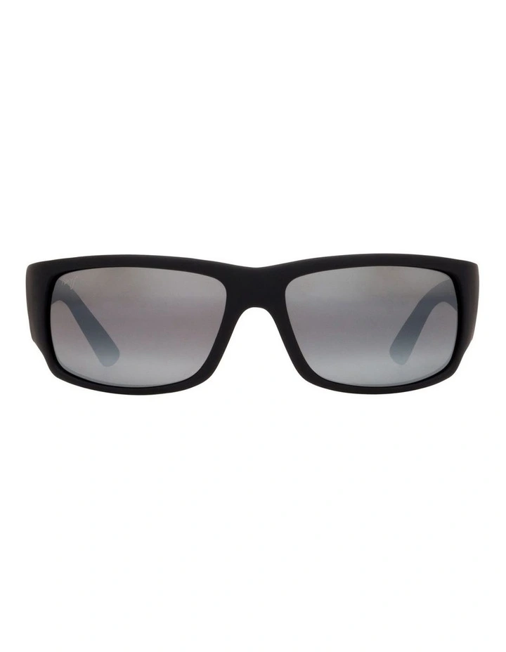 World Cup Black MJ000003 Polarised Sunglasses