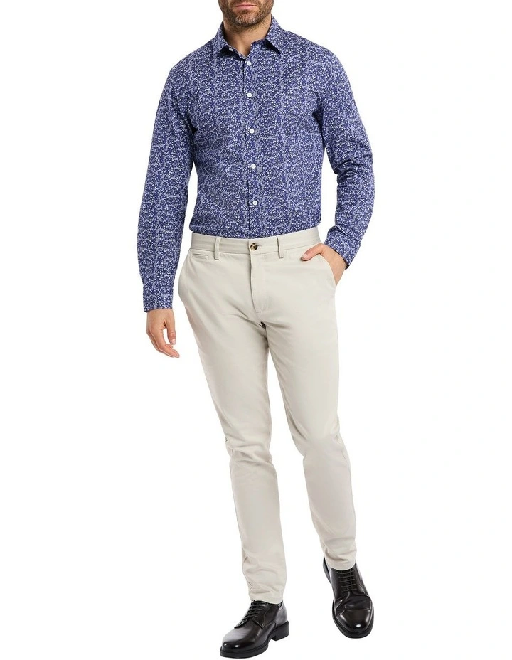Baltic Chino in Moonlight
