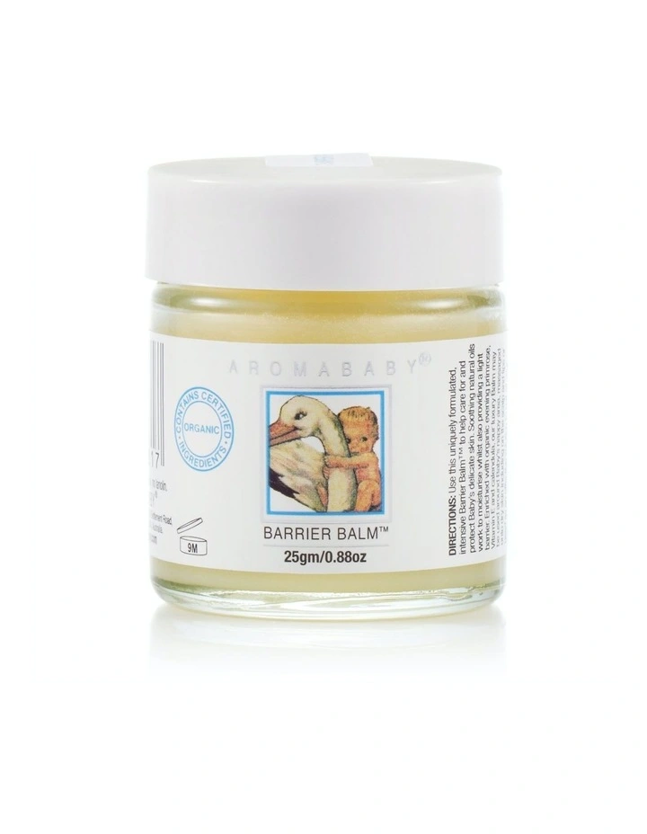 Natural Baby Kit