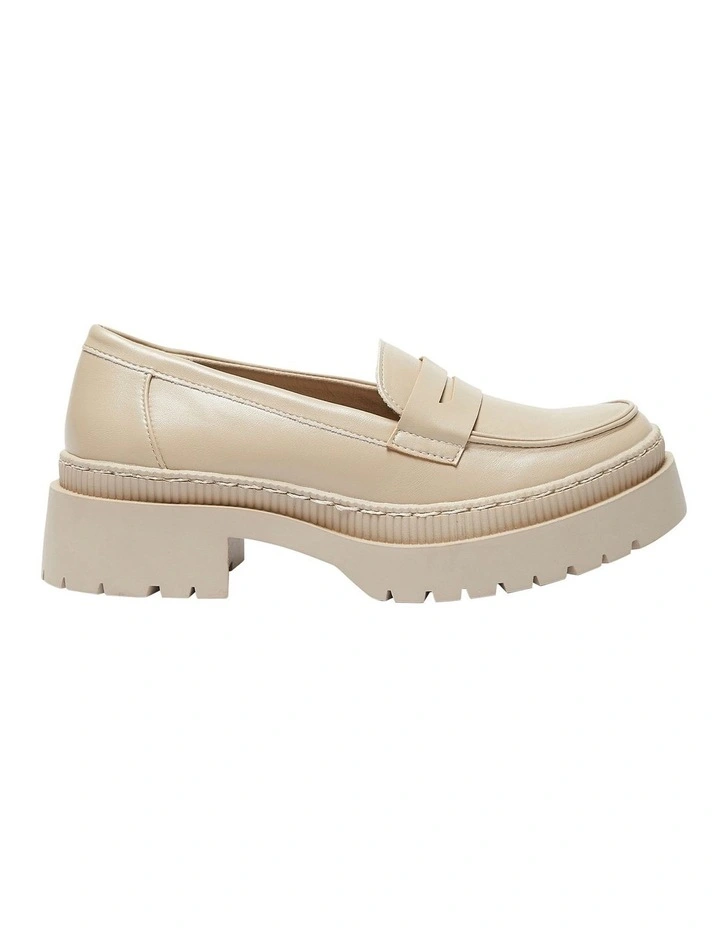 Sawyer Flats In Nude Smooth