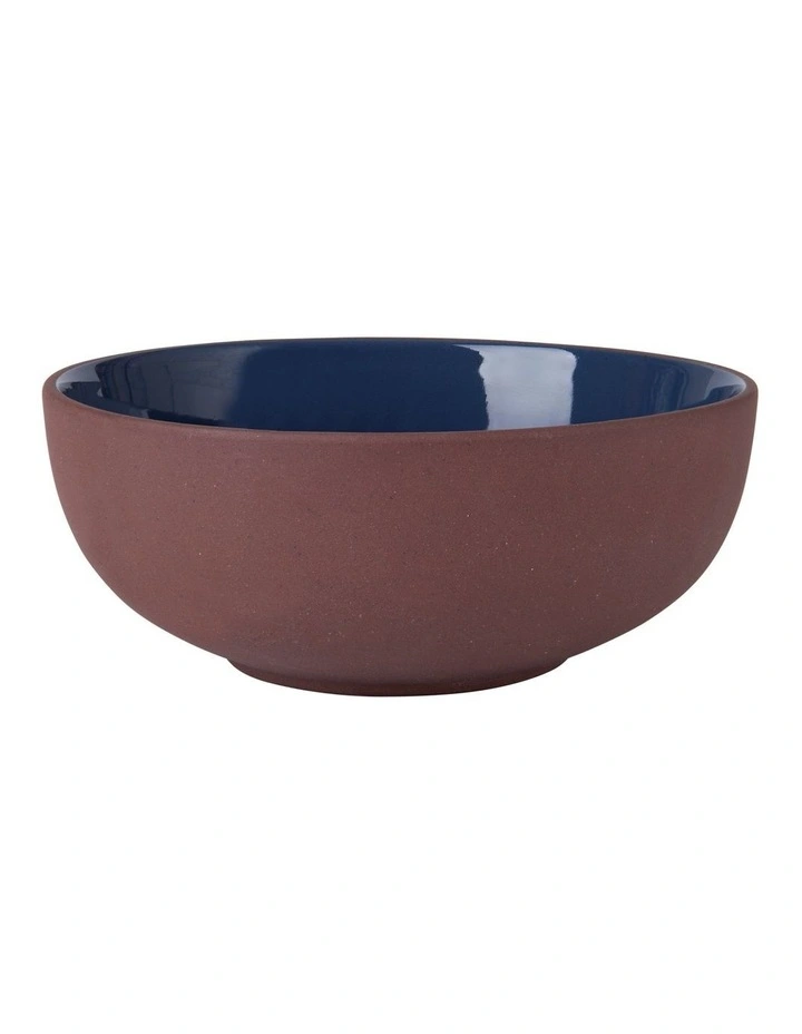 Sienna Bowl 15x5.5cm in Navy