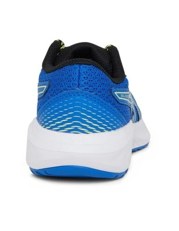 Gel-Excite 10 Grade School Sport Shoes in Blue