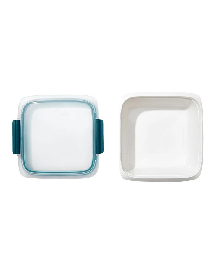 Prep & Go Salad Container