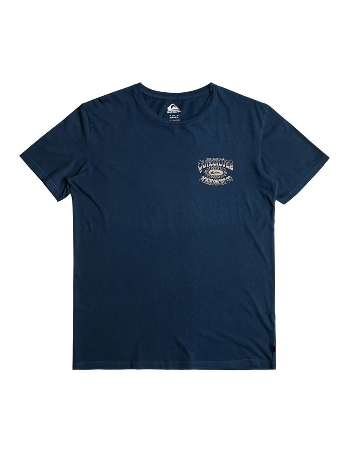Highlight Reel T-shirt in Midnight Navy