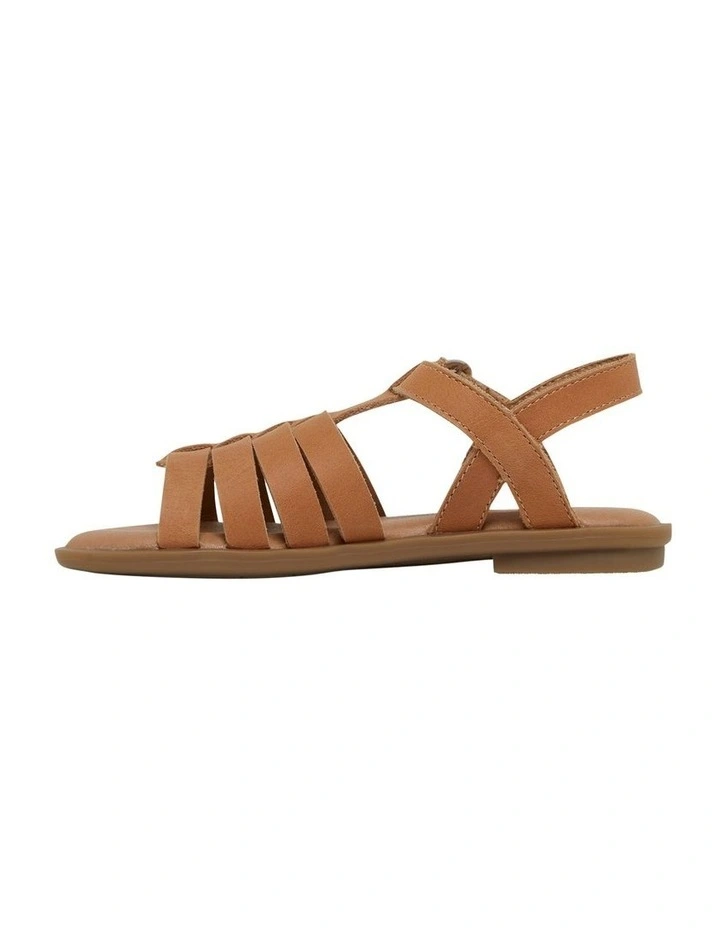 Havana Ii Sandals In Natural
