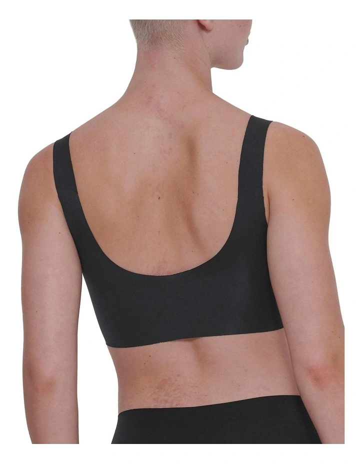 Zero Feel 2.0 Top in Black