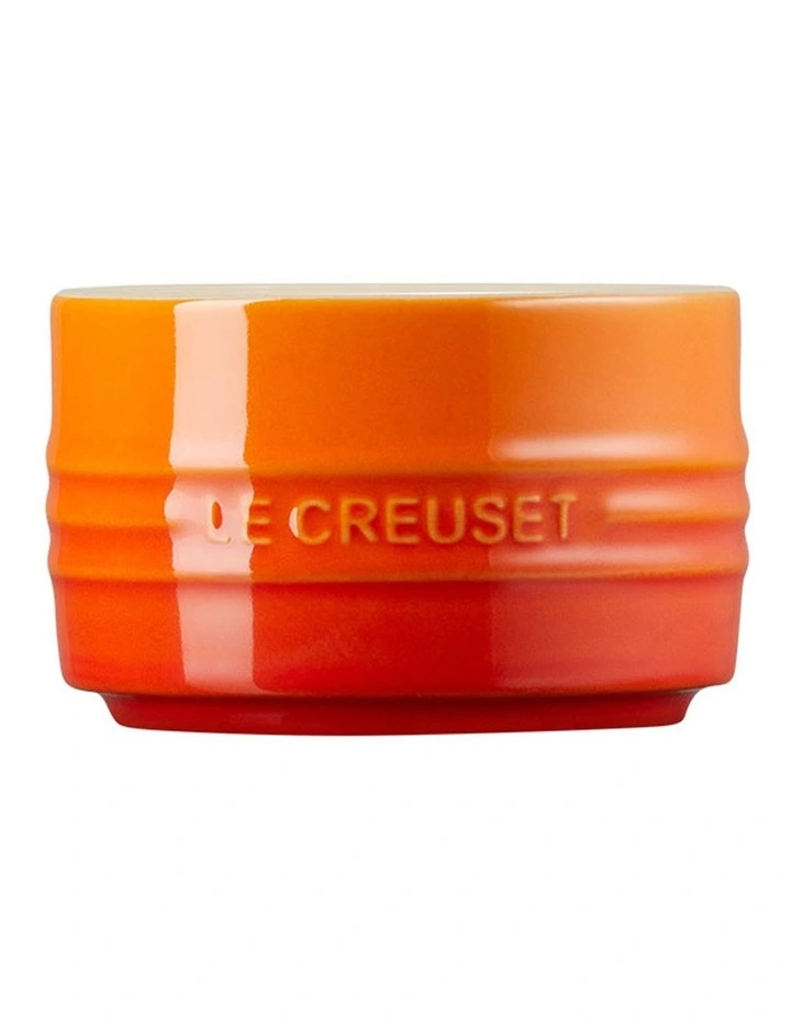 Stackable Ramekin 200ml in Volcanic