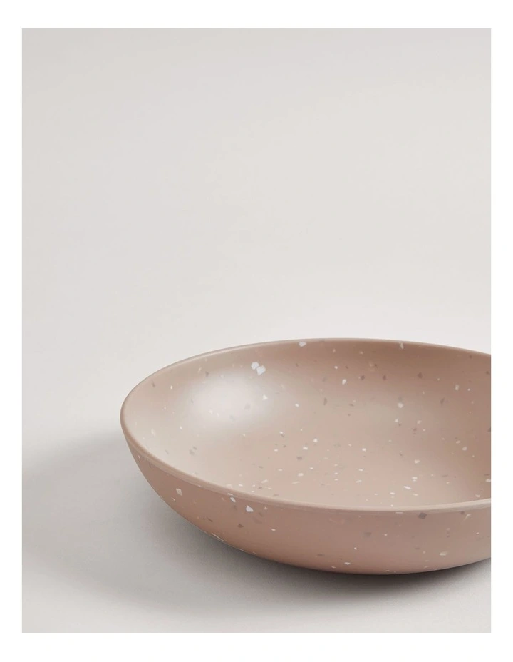 Lorne Bowl in Sand