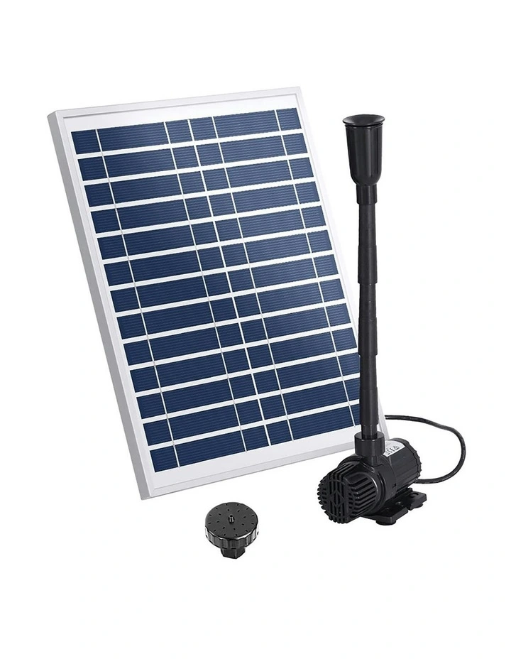 Gardeon Solar Pond Pump 9.8FT