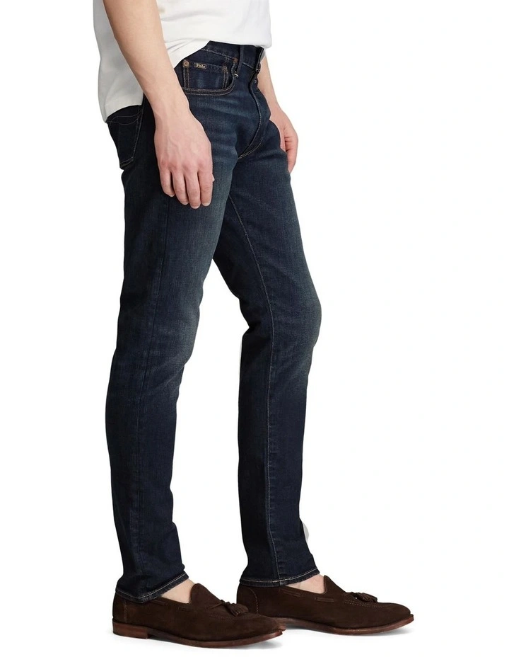 Sullivan Slim Stretch Jean