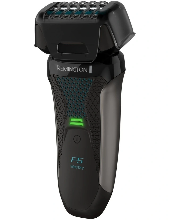 Style Series F5 Foil Shaver F5500AU in Black