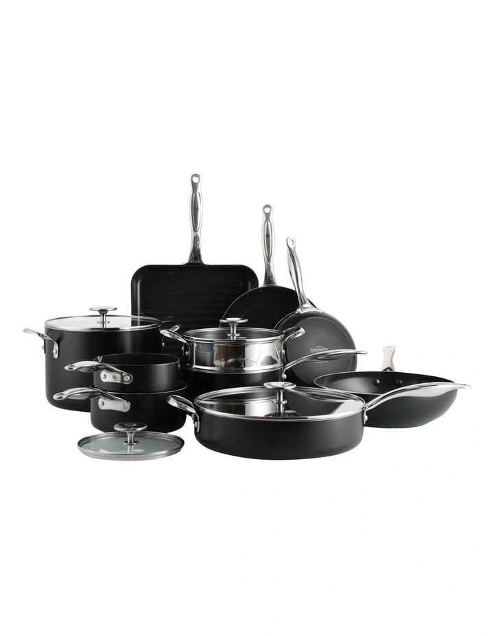 Brussels 10 Piece Set