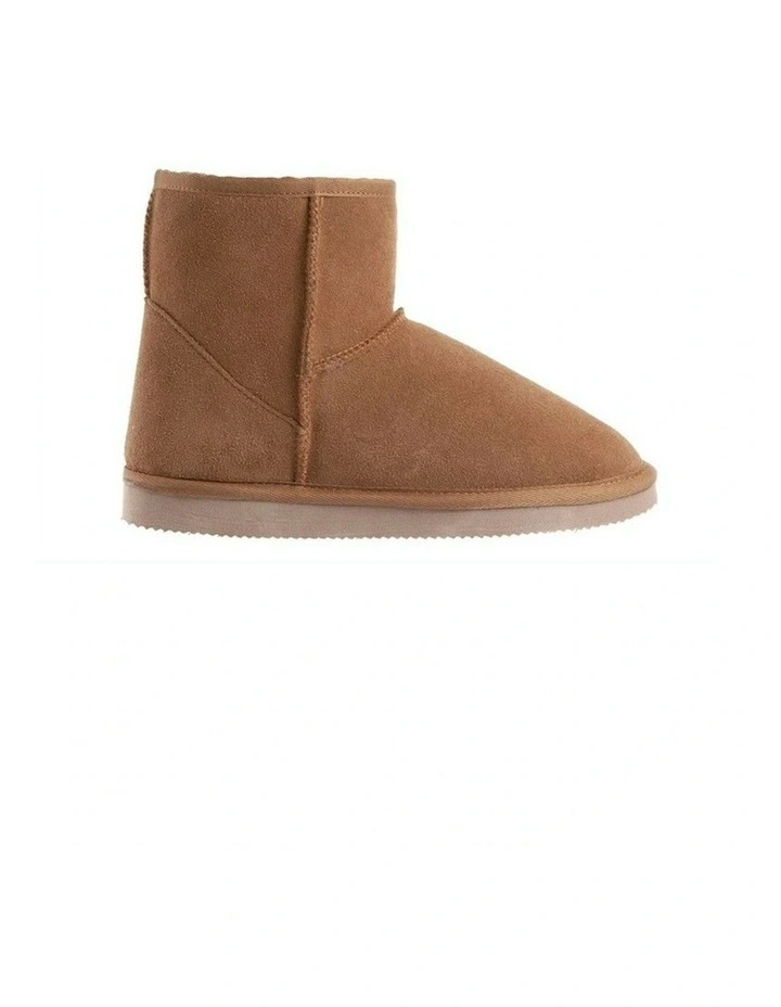 Ugg Boots in Camel