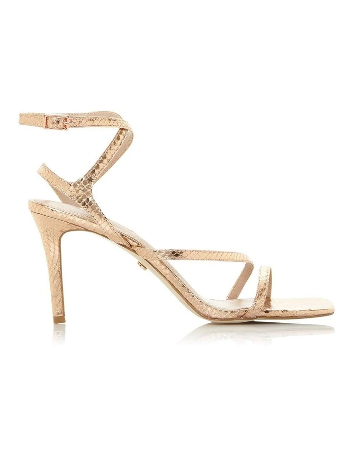 Mighteys Rose Gold