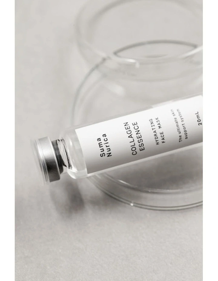 Barrier Repair Essentials Mini