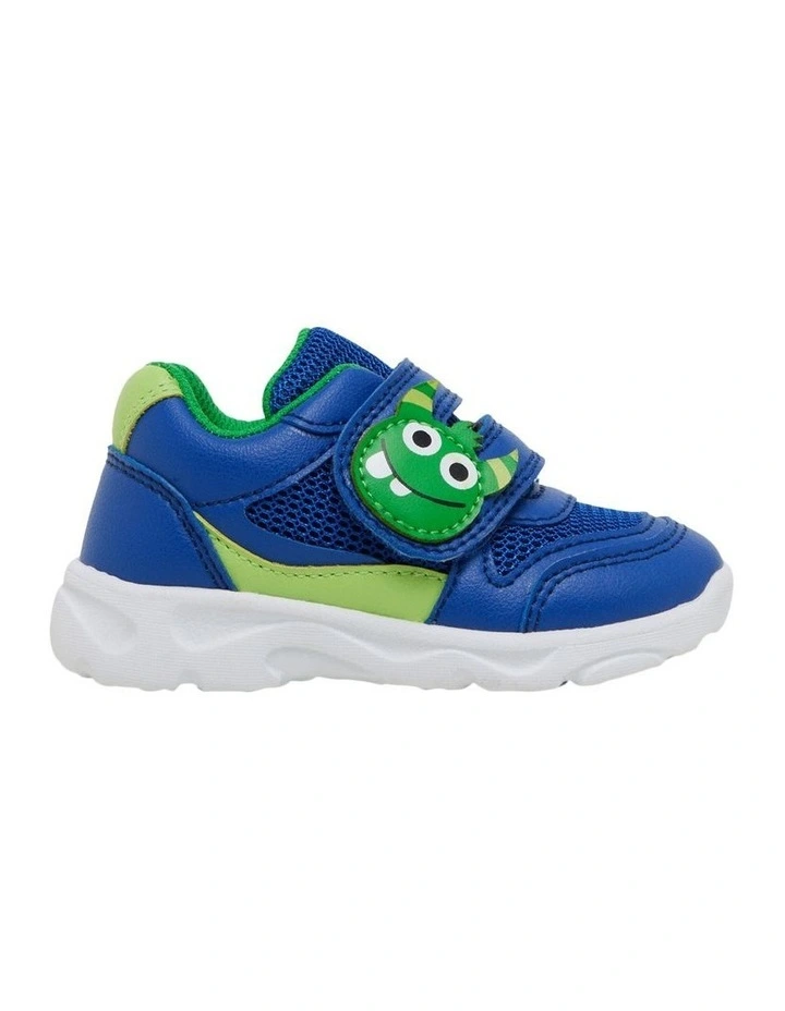 Orson Sneakers in Blue