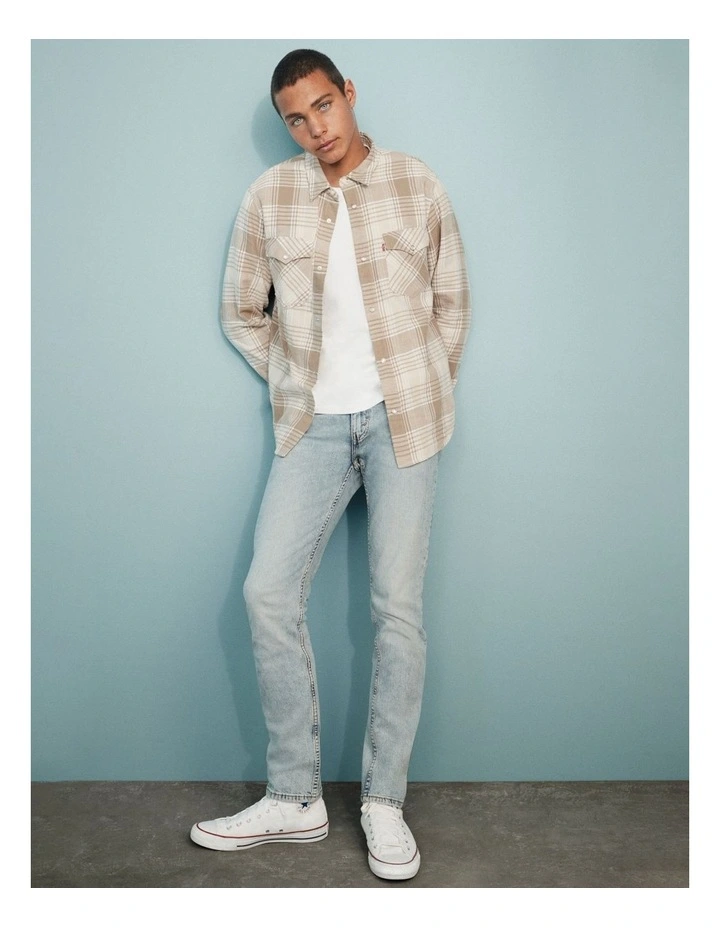 511 Slim Jeans in Everyday Authentic