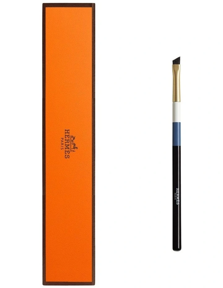 Ombres d'Hermès Eyeshadow Eyeliner Brush