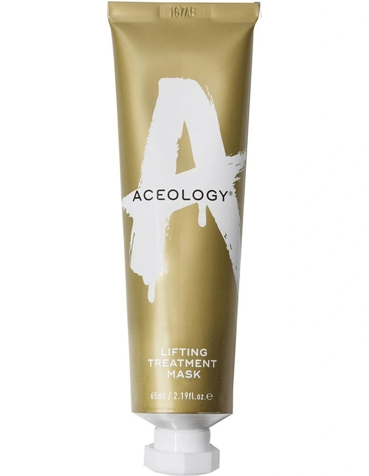 Lifting Treatment Mask