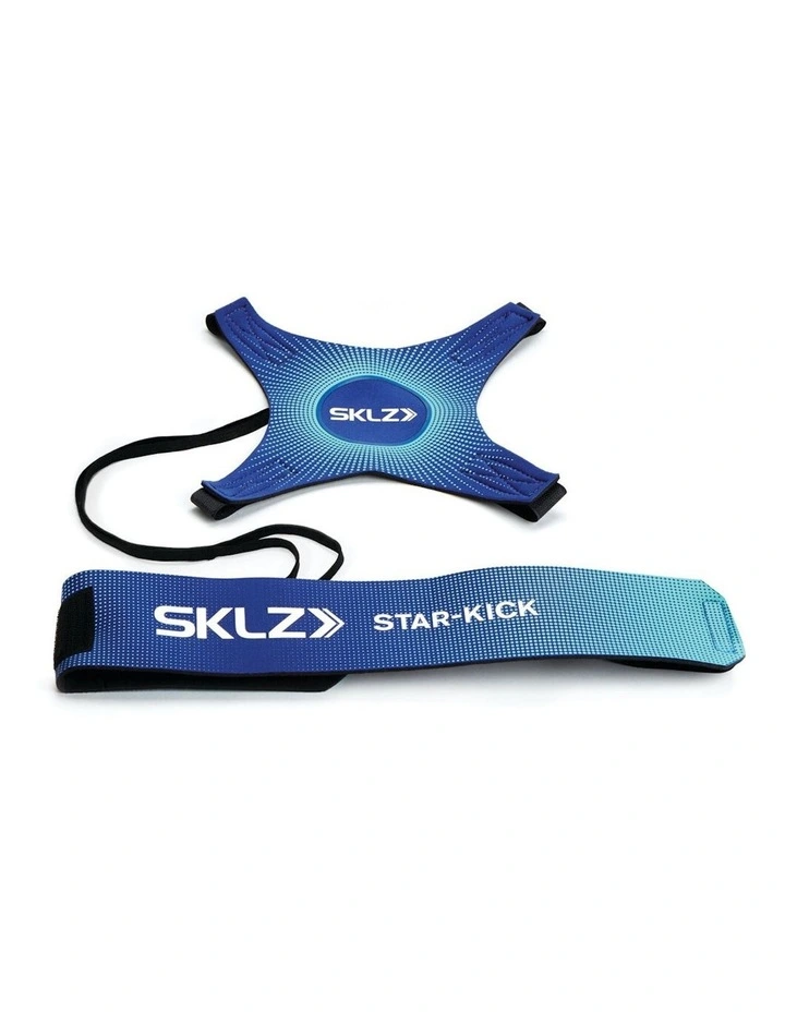 SKLZ Star Kick in Blue