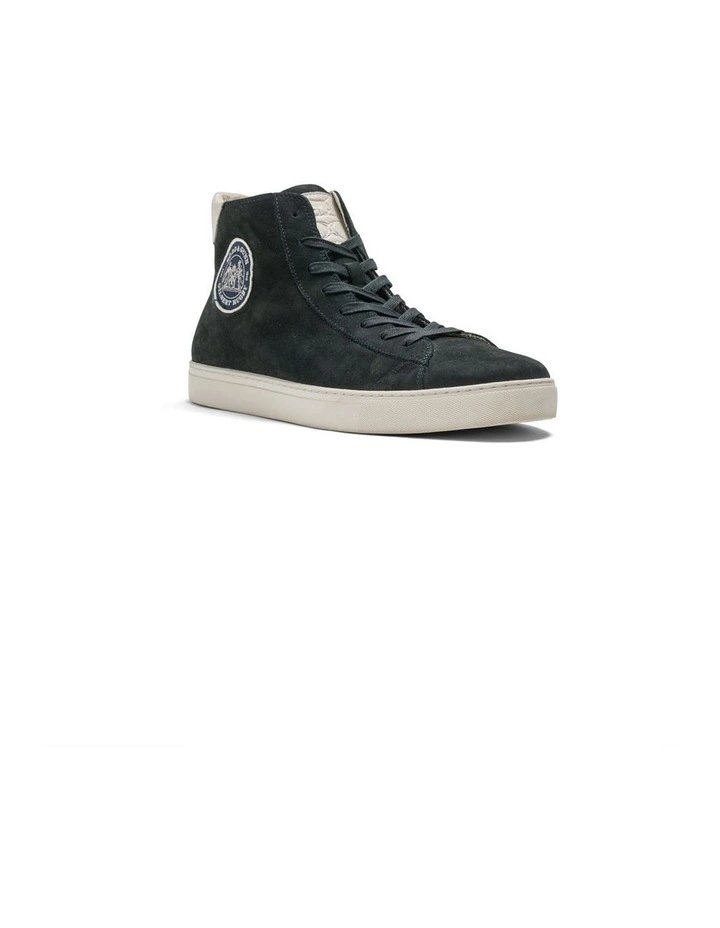 Endeavour Park Sneaker in Deep Sea
