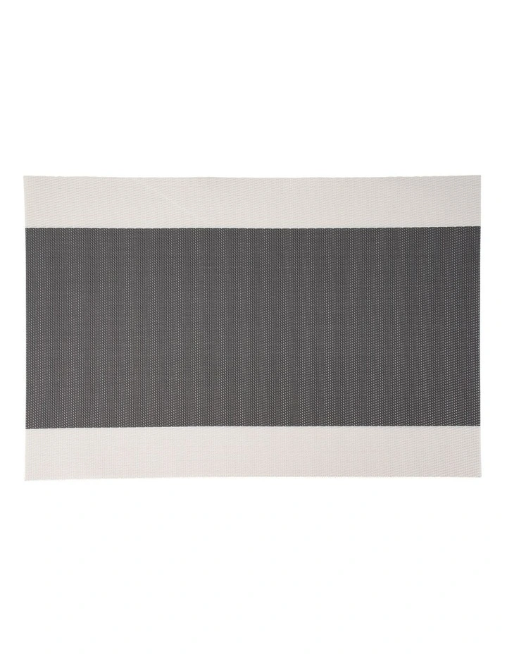 Table Accents Placemat 45x30cm in Multi
