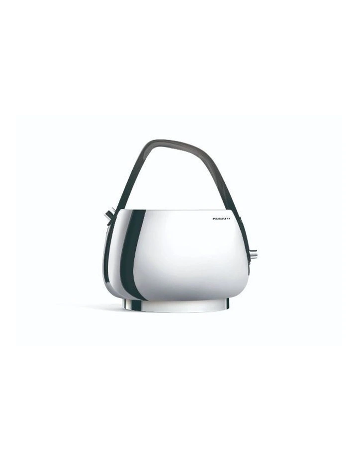Jackie Kettle Chrome