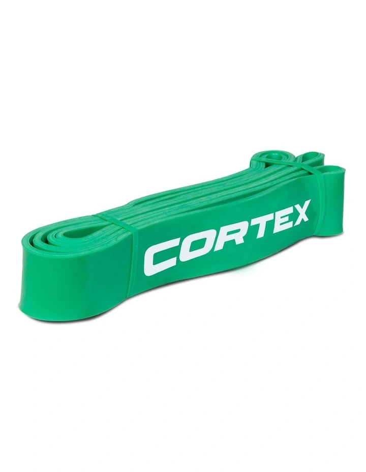 Resistance Band 45mm in Green