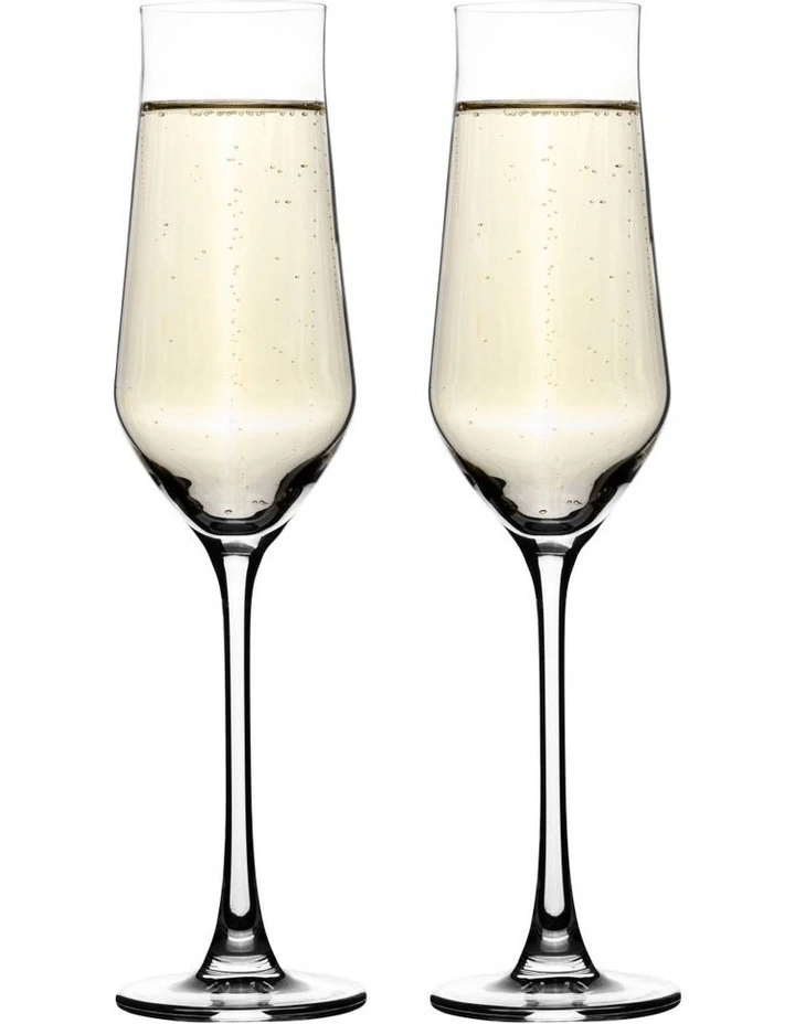 Margeaux Champagne Flute Set of 2
